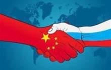 شرکت گازپروم روسیه گاز خود را با روبل و یوان به چین می‌فروشد