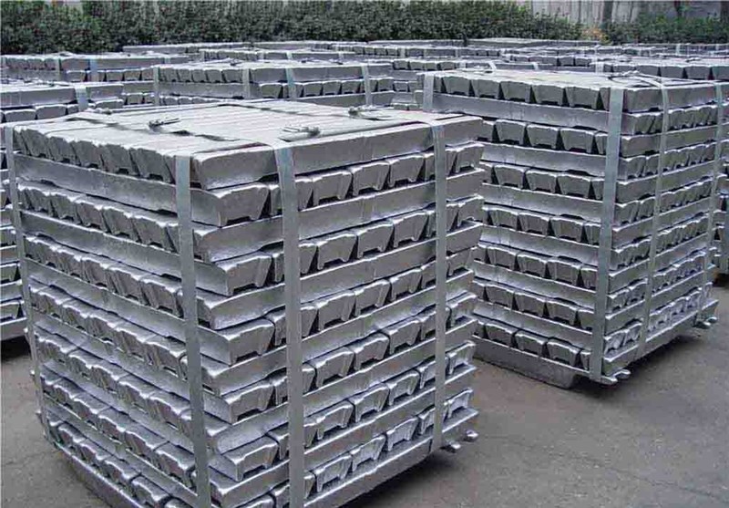 سود شرکت‌های آلومینیوم ایران رو به افزایش است