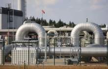 ذخایر گاز آلمان تا بهار ۲۰۲۳ تمام می‌شود