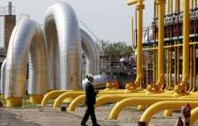 همکاری ایران و روسیه برای صادرات گاز