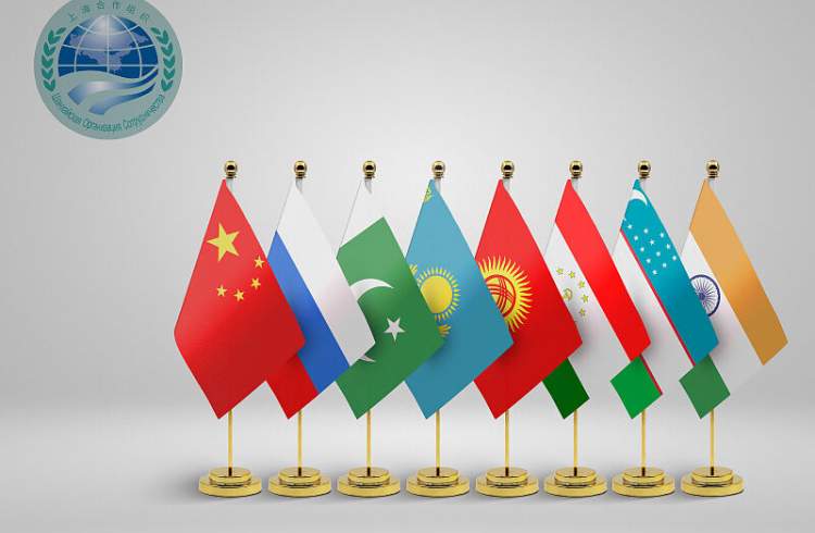 دسترسی به ظرفیت اقتصادی آسیای میانه با عضویت در پیمان شانگهای