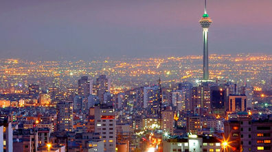 قیمت هر متر مربع مسکن شهر تهران در مرز ۴۴ میلیون تومان
