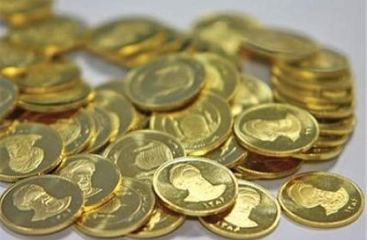 سقوط سکه به کانال ۱۵ میلیون تومانی (یکشنبه 23 آبان 1401)