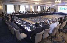 چهاردهمین نشست بین‌المللی «بازار سرمایه اسلامی» برگزار شد