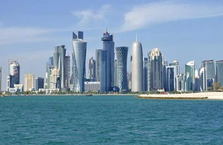صادرات روزانه 250 تن مواد غذایی و کشاورزی در ایام جام جهانی به قطر با برنامه ریزی سازمان توسعه تجارت