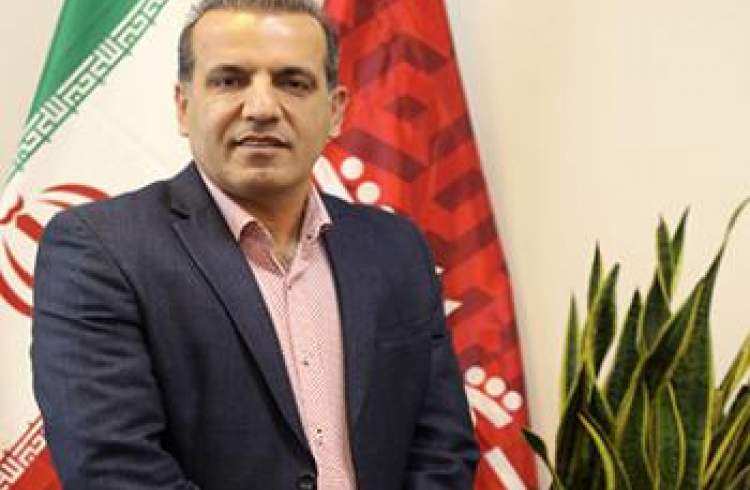 دکتر رحیم طاهری به عنوان قائم مقام مدیرعامل بانک شهر منصوب شد