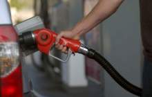 دولت برنامه‌ای برای افزایش قیمت بنزین ندارد