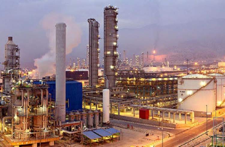 بزرگترین کارخانه تولید سوخت متانول آغاز به کار کرد