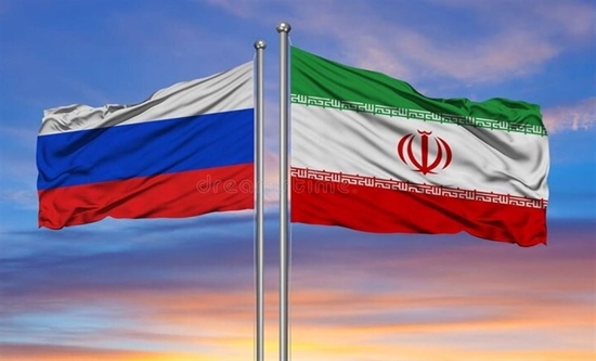 شورای تجاری ایران و روسیه آغاز بکار می کند