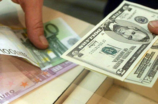 افزایش نرخ دلار و افت قیمت یورو و پوند (چهارشنبه 9 آذر 1401)