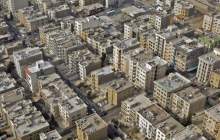 میانگین قیمت هر متر واحد مسکونی در تهران ۴۶.۷ میلیون تومان شد