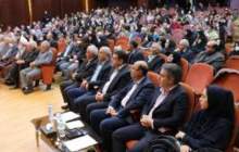 تجلیل از بانک ایران زمین در مراسم بزرگداشت تاسیس انجمن کلیوی زنجان