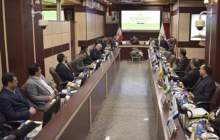 تغییر در ترکیب هیأت مدیره بانک قرض‌الحسنه مهر ایران