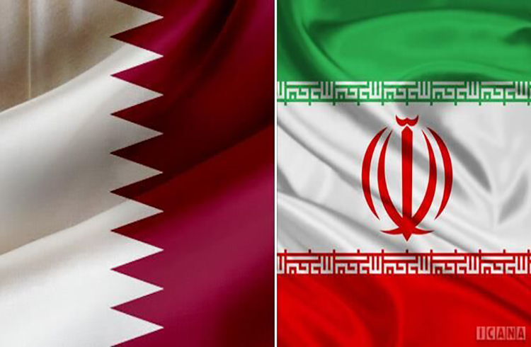 وزیر نیرو با سفیر قطر در ایران دیدار کرد