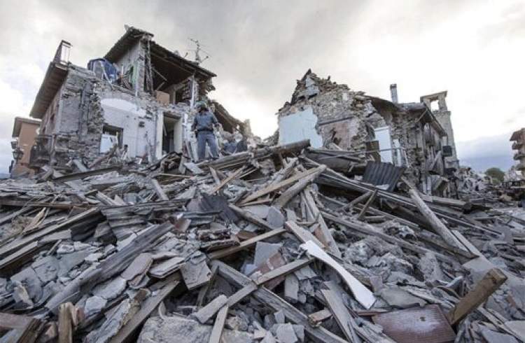 مهمترین اقدامات قبل، حین و بعد از زلزله