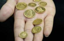 روند صعودی قیمت طلا و سکه در بازار ادامه یافت (دوشنبه 5 دی 1401)
