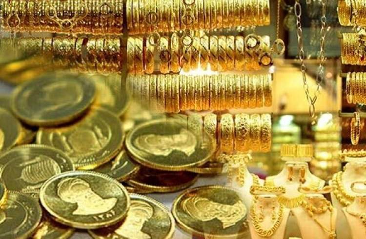 بازار طلا و سکه چشم انتظار سیاست‌های جدید