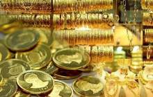 بازار طلا و سکه چشم انتظار سیاست‌های جدید