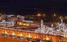 رتبه های دوم و سوم ذخایر گاز و نفت جهان در اختیار ایران