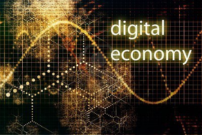 افق مثبت اقتصاد دیجیتال در دولت سیزدهم