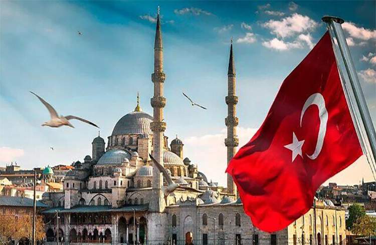 استانبول میزبان نشست خریداران و فروشندگان گاز جهان می‌شود