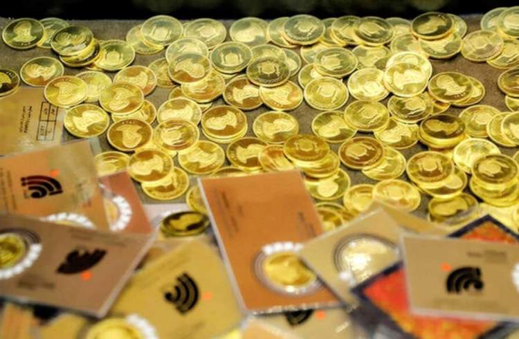 رد یک شایعه درباره ربع سکه های بورسی تقلبی در بازار