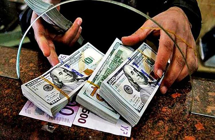 افزایش ارزش ریال ایران برابر تمامی ارزها (یکشنبه 16 بهمن 1401)