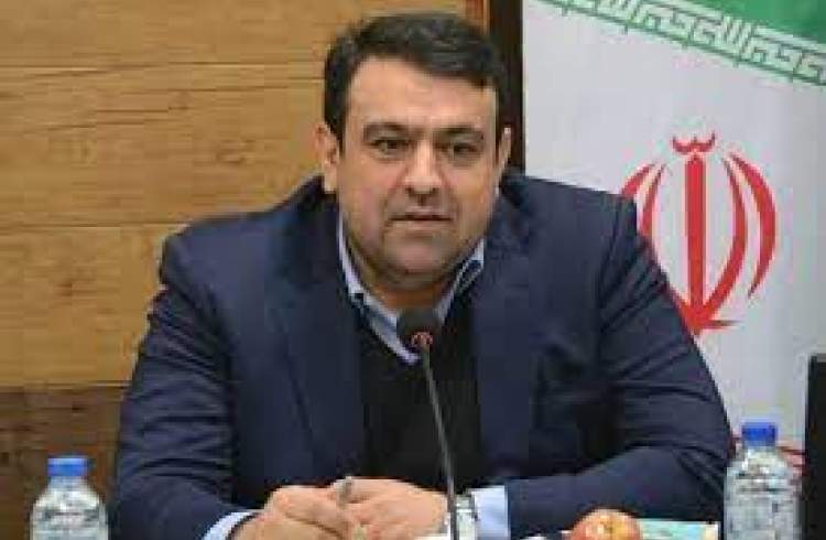 پیام سرپرست بانک ملی ایران به مناسبت فرارسیدن ایام الله دهه فجر