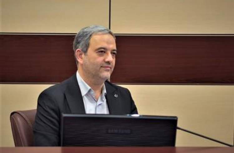 نخستین رئیس مرکز نوآوری بانک قرض‌الحسنه مهر ایران منصوب شد