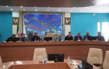 تاكید آموزش و پرورش استان اصفهان بر گسترش همكاری‌های بیمه‌ای با بیمه دانا
