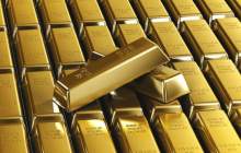 صعود غافلگیرکننده طلای جهانی