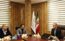 ارتباط تنگانگ و عملیاتی پتروشیمی خوزستان با شرکت‌های دانش بنیان کلید خورد