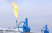 ایران رکورد تولید یک میلیارد مترمکعبی گاز ترش را به ثبت رساند