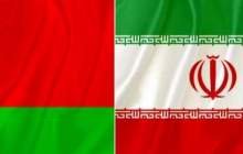 امضای ۸ سند همکاری ایران و بلاروس و هدفگذاری تجارت ۱۰۰ میلیون دلاری