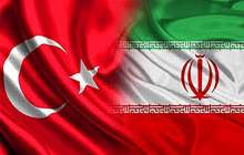 تجارت نیم میلیارد دلاری ایران و ترکیه در نخستین ماه 2023