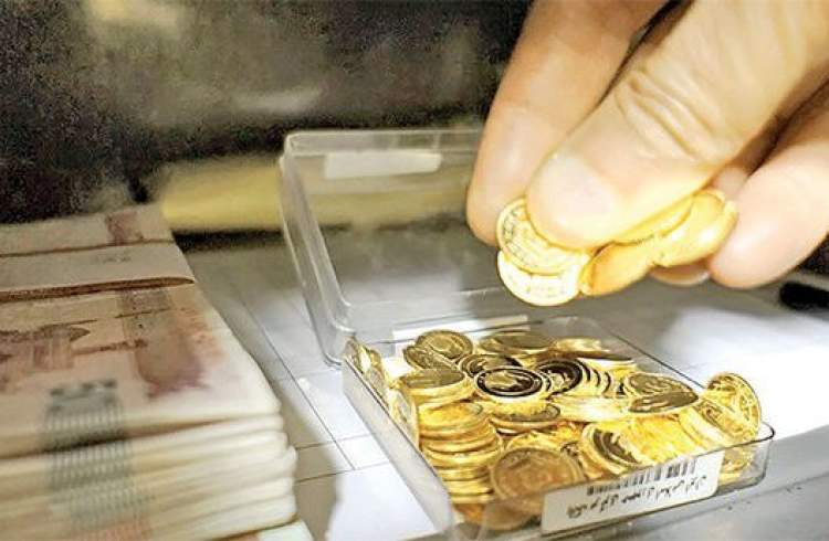 تغییرات جدید قیمت طلا و انواع سکه در بازار (چهارشنبه 24 اسفند 1401)