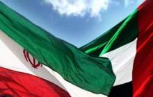 به زودی رئیس دولت امارات با رئیس‌جمهور ایران دیدار می‌کند