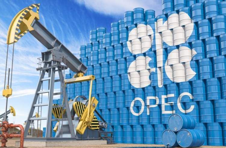 تصمیم اخیر اوپک‌پلاس روند کاهش قیمت نفت را متوقف می‌کند