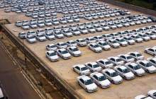 واکنش شدید بازار خودرو به اعلام قیمت کارخانه ای