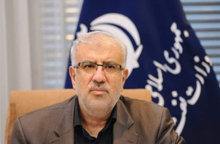 وزیر نفت ایران وارد ونزوئلا شد