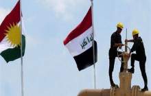 صادرات نفت شمال عراق وابسته به مذاکرات ترکیه