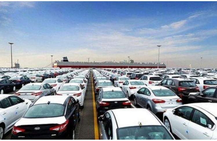 پیش بینی ریزش سنگین قیمت خودرو با ورود خودروهای دست دوم به ایران