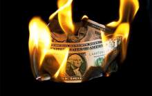 پایان پادشاهی دلار؛ شماره معکوس برای اتمام تاریخ انقضای ارز مرجع جهانی