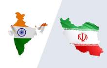 تجارت ۵۱۰ میلیون دلاری ایران و هند در ۳ ماه