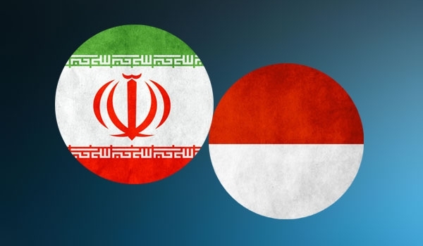 امضای قرارداد تجاری میان اندونزی و ایران در سفر آیت‌ الله رئیسی به جاکارتا