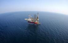 عملیات اجرایی مرحله دوم توسعه لایه نفتی پارس جنوبی آغاز شد