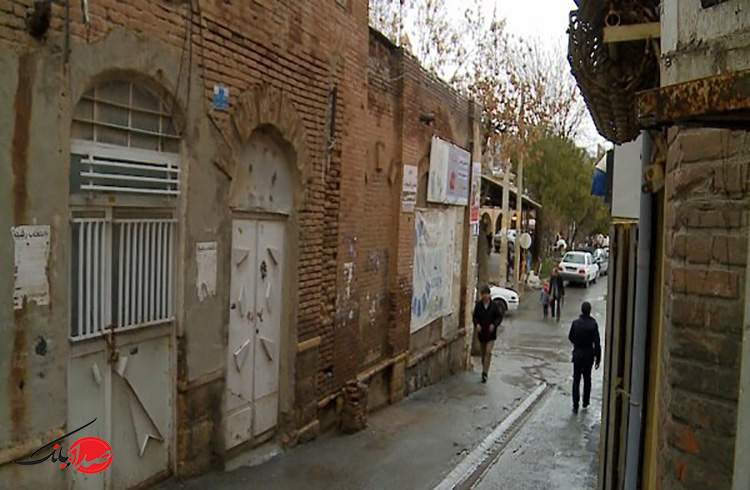 نوسازی ۱۵ هزار واحد مسکونی در بافت فرسوده تهران
