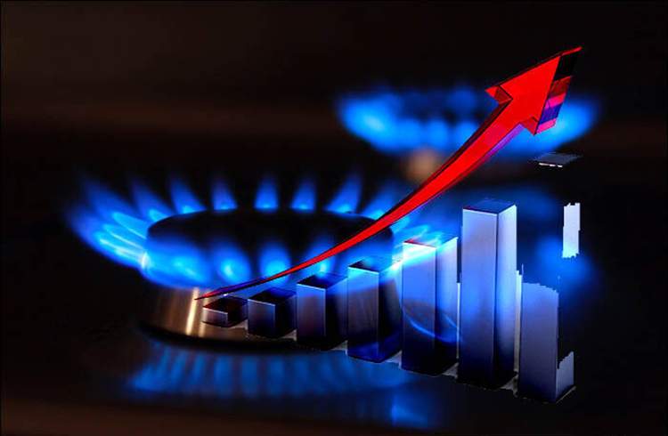 رونمایی از ۴ طرح بزرگ شرکت ملی گاز برای بهینه‌سازی مصرف