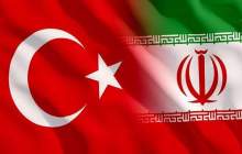 هشدار امنیتی؛ ترکیه ۳ استان ایران را تبدیل به بیابان می‌کند