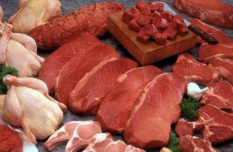 علت گرانی گوشت و مرغ از زبان یک مقام وزارت جهاد